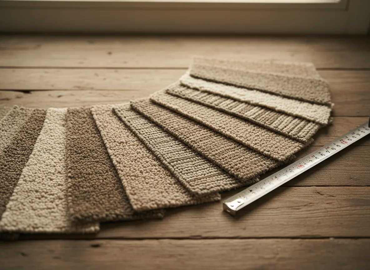 Carpet Installation Parrott, GA FAQs
